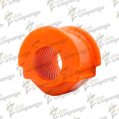 Goma Barra Estabilizadora Volkswagen Caribe 80-87