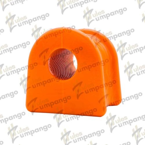 Goma Barra Estabilizadora Mercedes Benz Sprinter delantera 07-18