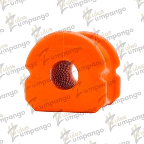 Goma Barra Estabilizadora Honda Civic trasera 12-15