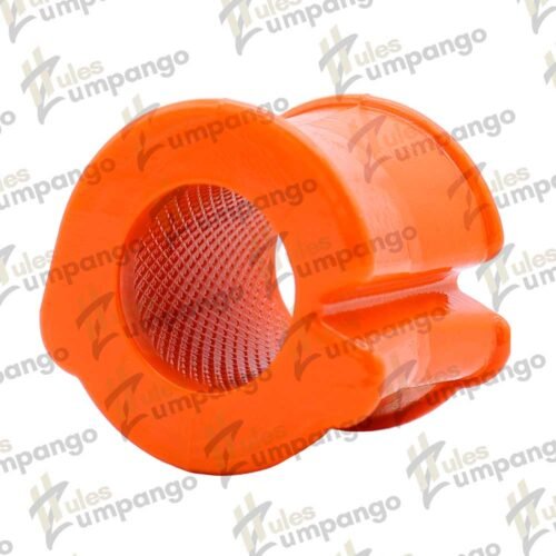 Goma Barra Estabilizadora Fiat Ducato delantera 2009