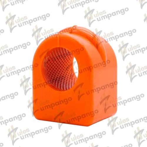 Goma Barra Estabilizadora Dodge D150 delantera 86-91