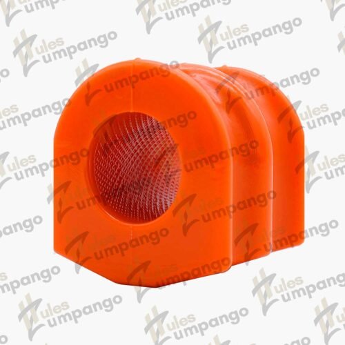 Goma Barra Estabilizadora Nissan Pathfinder Armada trasera 2004