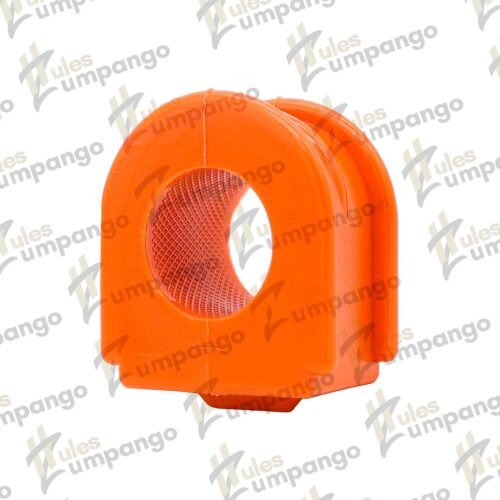 Goma Barra Estabilizadora Chevrolet S10 delantera 95-01