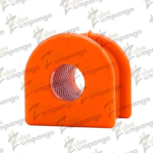 Goma Barra Estabilizadora Mitsubishi Lancer trasera 08-17