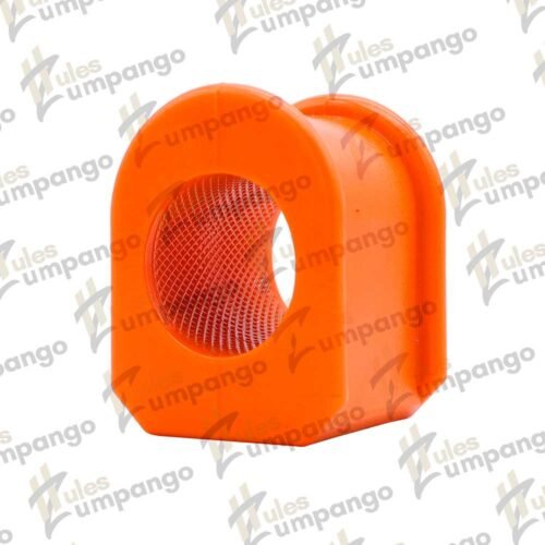 Goma Barra Estabilizadora Ford F350 Superduty Doble Semieje 11-23