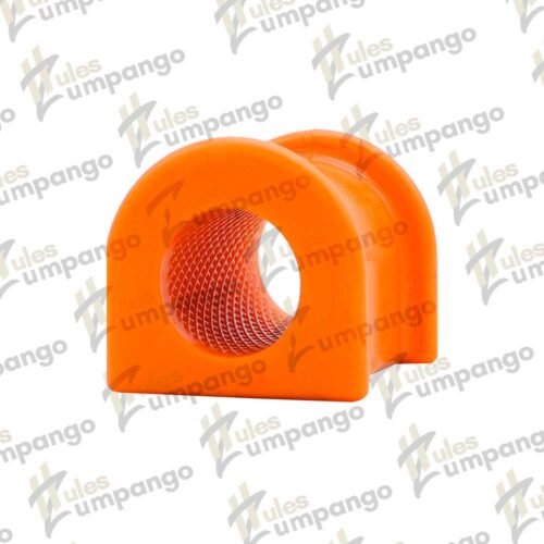 Goma Barra Estabilizadora Toyota Pirus delantera 01-03