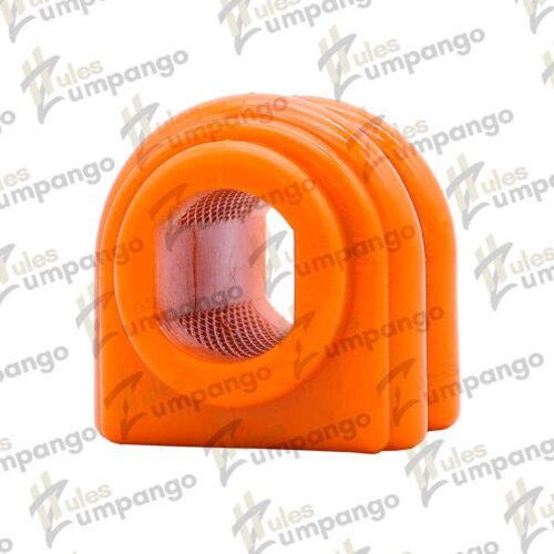 Goma Barra Estabilizadora Chevrolet Camaro trasera 10-15