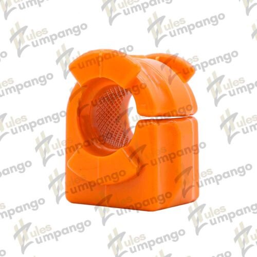 Goma Barra Estabilizadora Renault Master III trasera 02-10