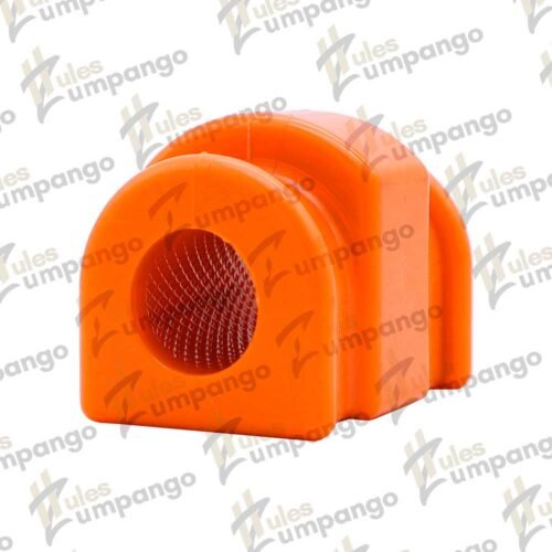 Goma Barra Estabilizadora Mazda 2 delantera 11-19