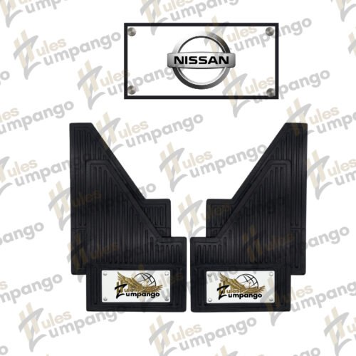 Lodera Pick Up Nissan ADH