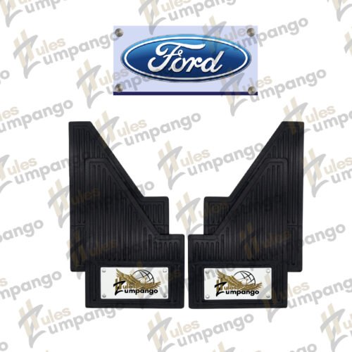 Lodera Pick Up Ford ADH