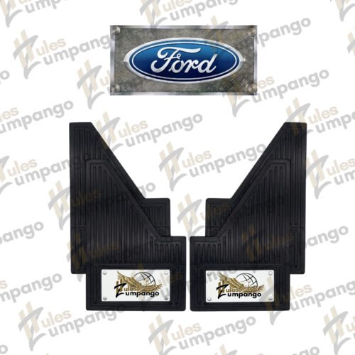 Lodera Pick Up Ford ADH G
