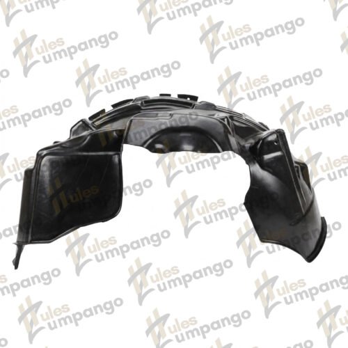 Tolva Ford Ranger 02 Delantera Derecha