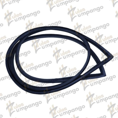 Goma Medallon Mustang 65-66 FB