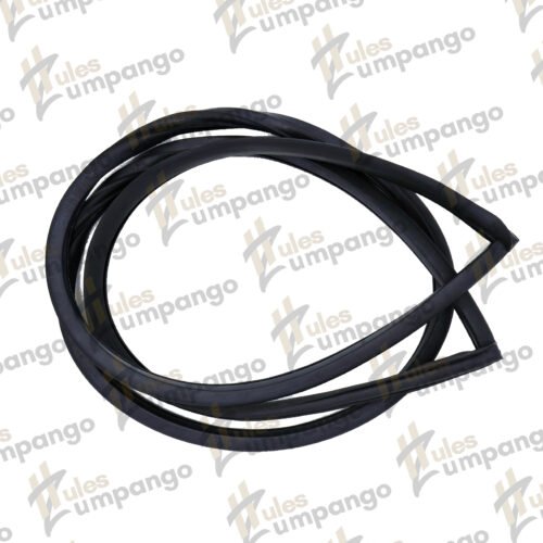 Goma Medallon Mustang 69-70 FB