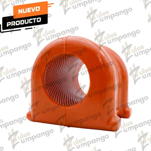 Goma Barra Estabilizadora Dodge RAM 2500 del 03-10