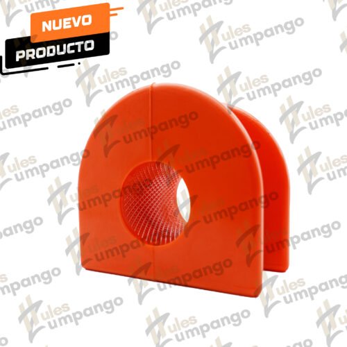 Goma Barra Estabilizadora Chevrolet G10 del 71-91