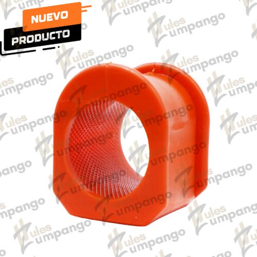 Goma Barra Estabilizadora Ford Excursion Del 01-05