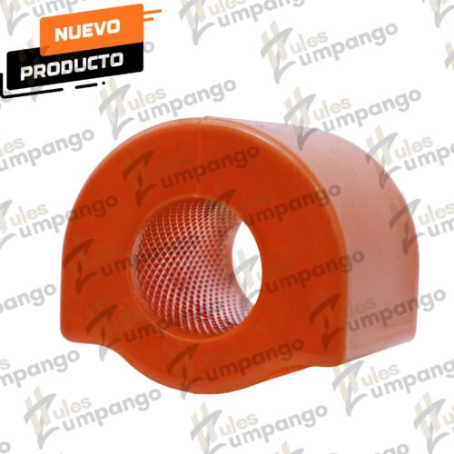 Goma Barra Estabilizadora Mercedes Benz C250 C 350 E3