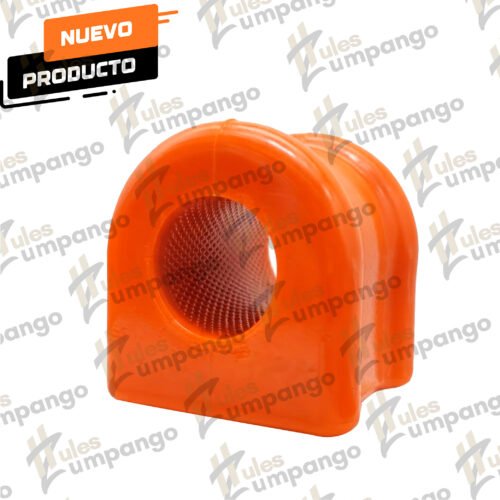 Goma Barra Estabilizadora Dodge Dakota Chasis Del 28 mm 97