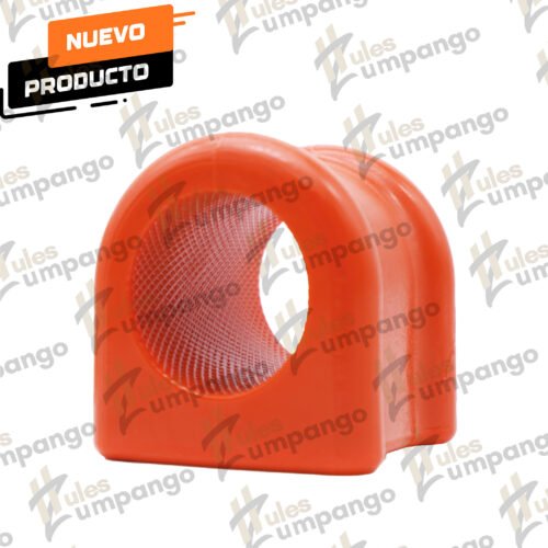 Goma Barra Estabilizadora Dodge Durango Chasis 4wd Del 99-03