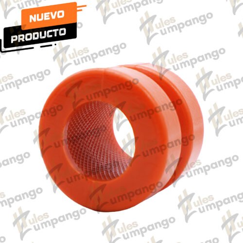 Goma Barra Estabilizadora Dodge Durango Dakota del 97-99