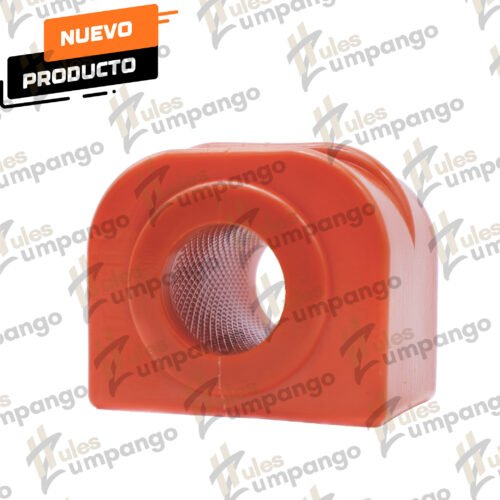 Goma Barra Estabilizadora GBE Dodge Intrepid del 93-04 Chrysle