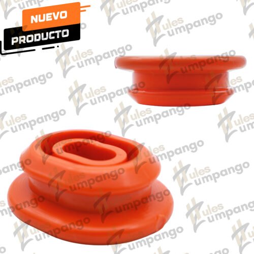 Goma de Radiador Seat