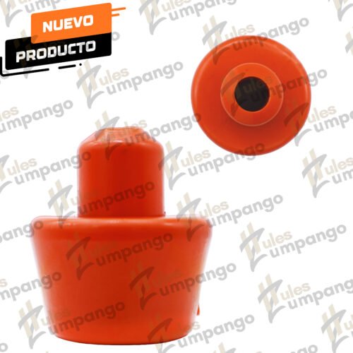 Goma de Radiador Nissan Platina