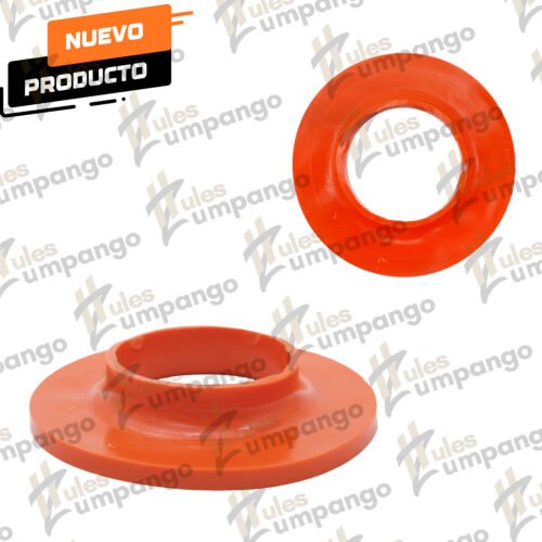 Goma de Radiador Ford Thunderbird Universal