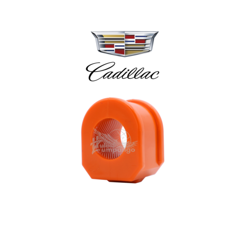 Goma de Barra Estabilizadora Cadillac